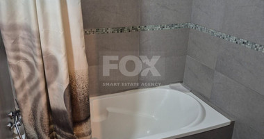 Two bedroom apartment for rent in Mesa Geitonia, Limassol
