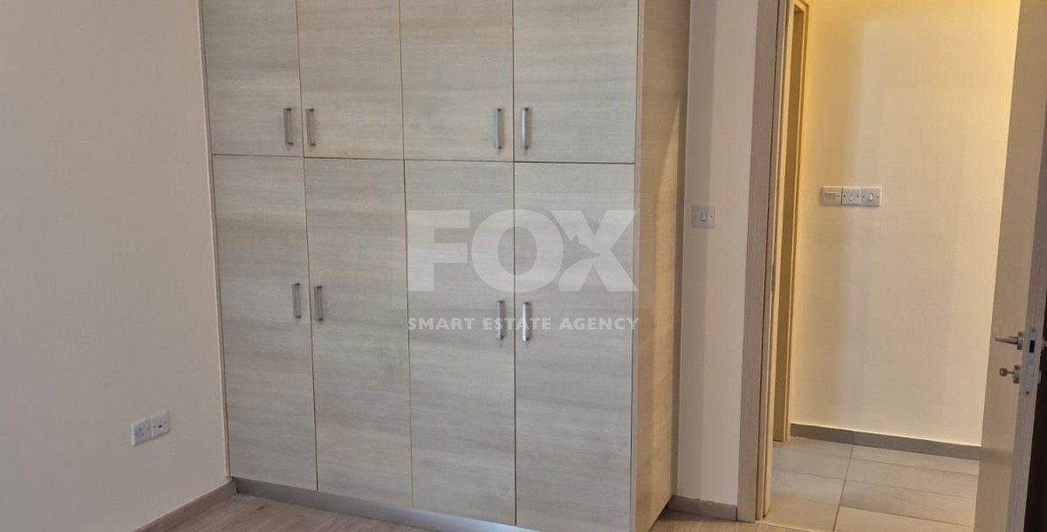 Two bedroom apartment for rent in Mesa Geitonia, Limassol