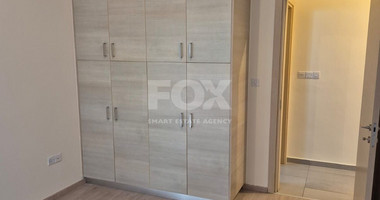 Two bedroom apartment for rent in Mesa Geitonia, Limassol