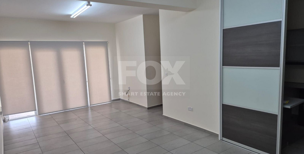 Two bedroom apartment for rent in Mesa Geitonia, Limassol