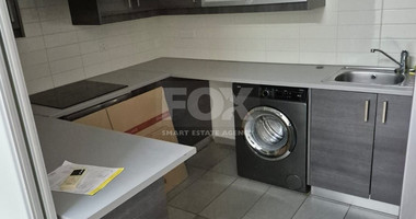 Two bedroom apartment for rent in Mesa Geitonia, Limassol