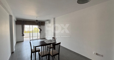 Modern Two Bedroom Apartment for rent in Central Limassol Katholiki