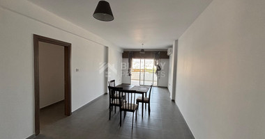 Modern Two Bedroom Apartment for rent in Central Limassol Katholiki