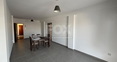 Modern Two Bedroom Apartment for rent in Central Limassol Katholiki