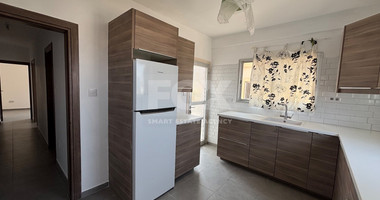 Modern Two Bedroom Apartment for rent in Central Limassol Katholiki