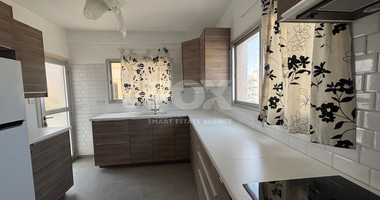Modern Two Bedroom Apartment for rent in Central Limassol Katholiki