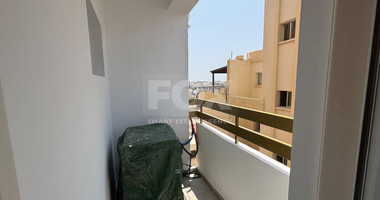 Modern Two Bedroom Apartment for rent in Central Limassol Katholiki