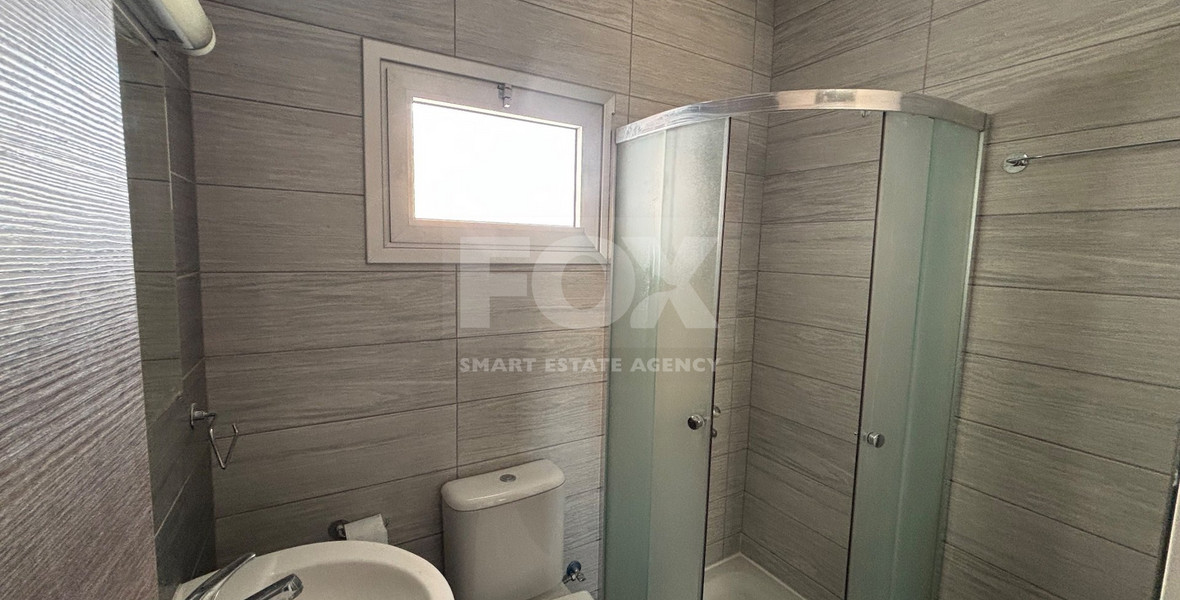 Modern Two Bedroom Apartment for rent in Central Limassol Katholiki