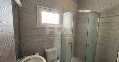 Modern Two Bedroom Apartment for rent in Central Limassol Katholiki