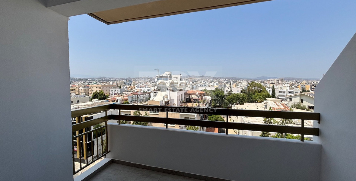 Modern Two Bedroom Apartment for rent in Central Limassol Katholiki
