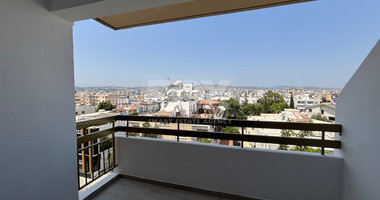 Modern Two Bedroom Apartment for rent in Central Limassol Katholiki