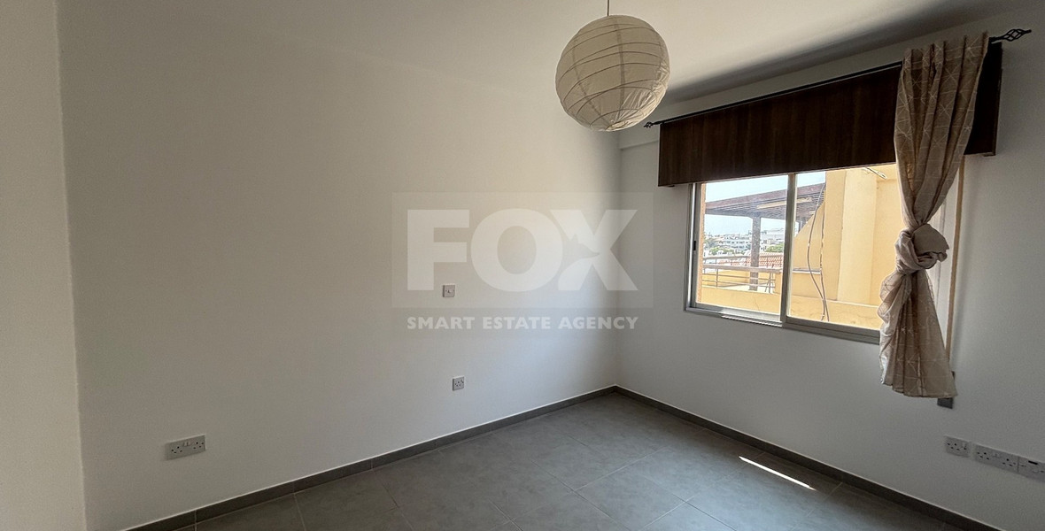 Modern Two Bedroom Apartment for rent in Central Limassol Katholiki