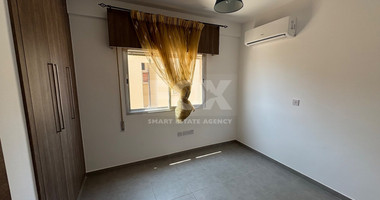 Modern Two Bedroom Apartment for rent in Central Limassol Katholiki