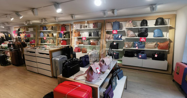 Shop for rent in Agia Napa, Limassol