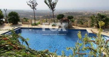 5 Bed House To Rent In Mesa Gitonia Limassol Cyprus