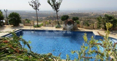 5 Bed House To Rent In Mesa Gitonia Limassol Cyprus