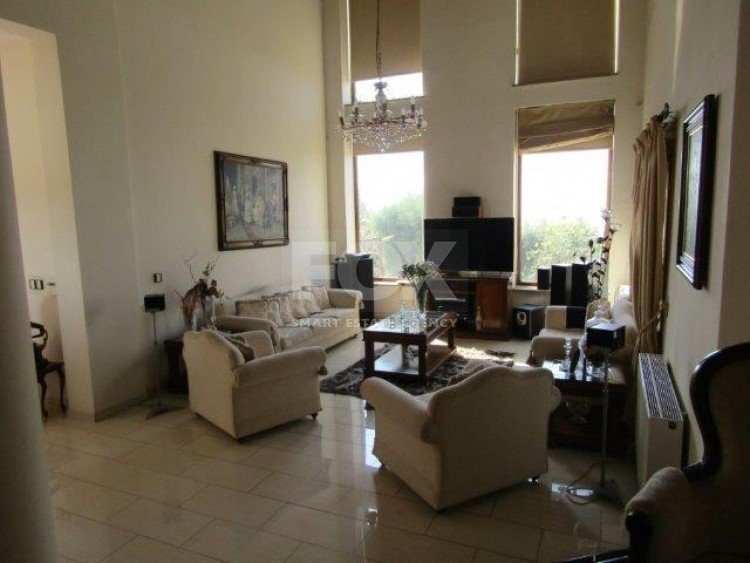 5 Bed House To Rent In Mesa Gitonia Limassol Cyprus