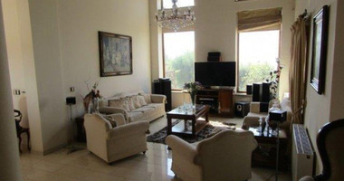 5 Bed House To Rent In Mesa Gitonia Limassol Cyprus