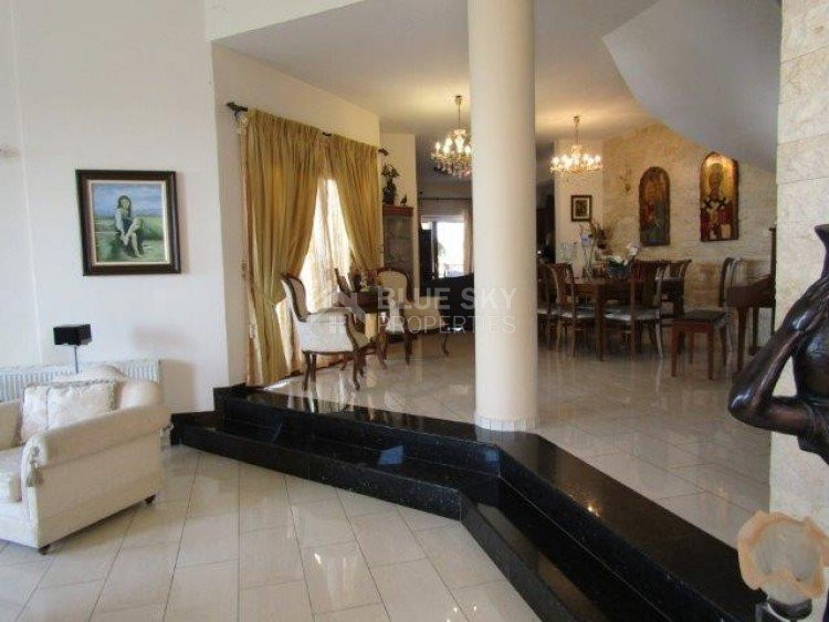 5 Bed House To Rent In Mesa Gitonia Limassol Cyprus