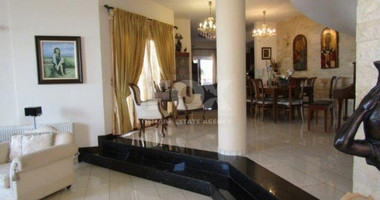 5 Bed House To Rent In Mesa Gitonia Limassol Cyprus