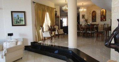 5 Bed House To Rent In Mesa Gitonia Limassol Cyprus