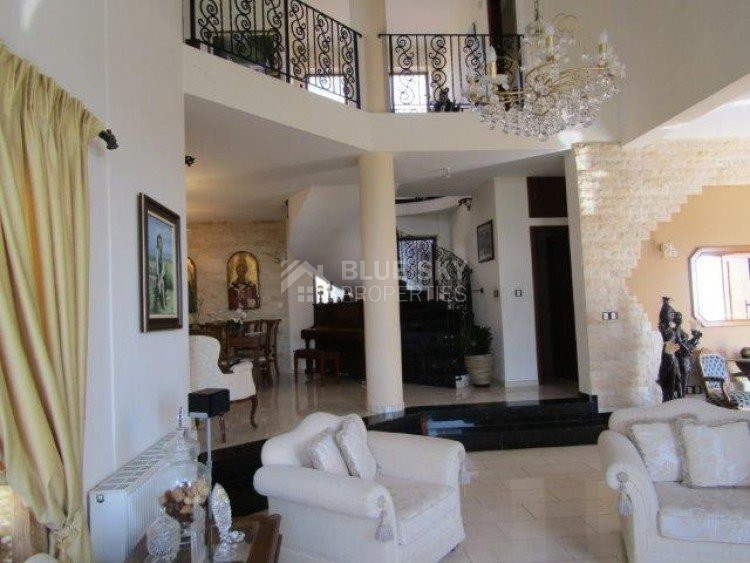 5 Bed House To Rent In Mesa Gitonia Limassol Cyprus