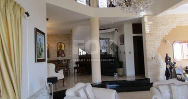 5 Bed House To Rent In Mesa Gitonia Limassol Cyprus