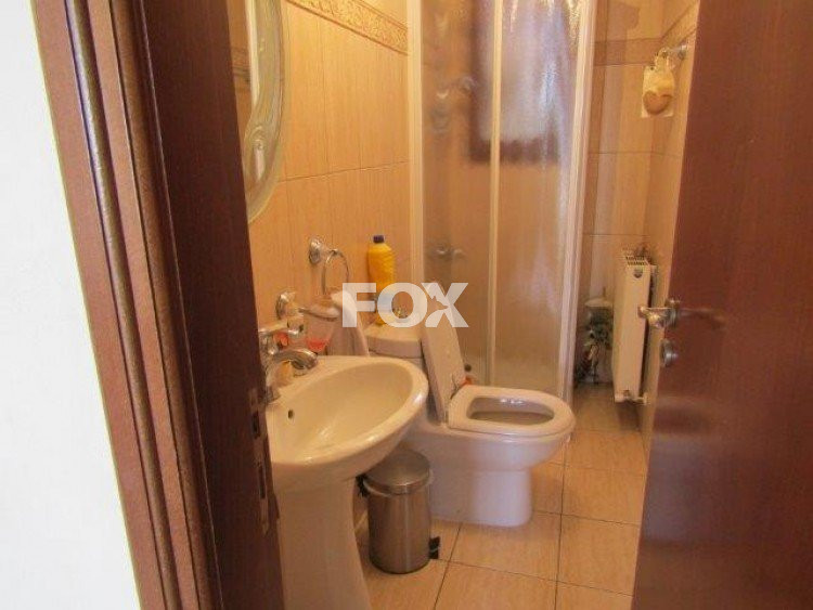 5-bedroom detached house for rent 390 m² in Mesa Geitonia, Limassol, Cyprus