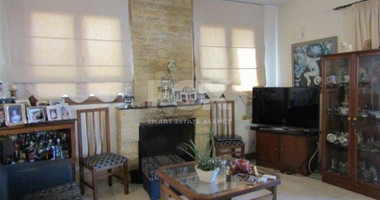 5 Bed House To Rent In Mesa Gitonia Limassol Cyprus