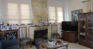 5 Bed House To Rent In Mesa Gitonia Limassol Cyprus