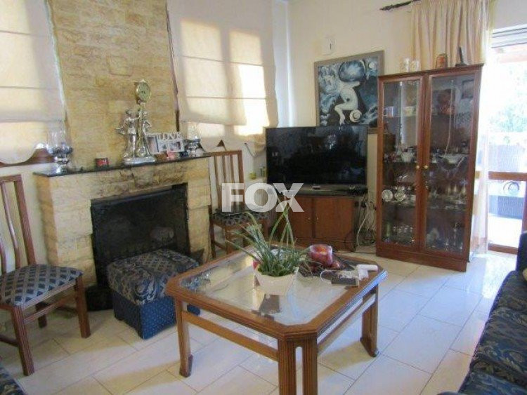 5-bedroom detached house for rent 390 m² in Mesa Geitonia, Limassol, Cyprus