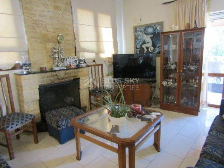 5 Bed House To Rent In Mesa Gitonia Limassol Cyprus