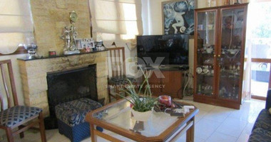 5 Bed House To Rent In Mesa Gitonia Limassol Cyprus