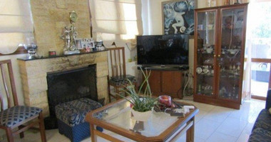 5 Bed House To Rent In Mesa Gitonia Limassol Cyprus