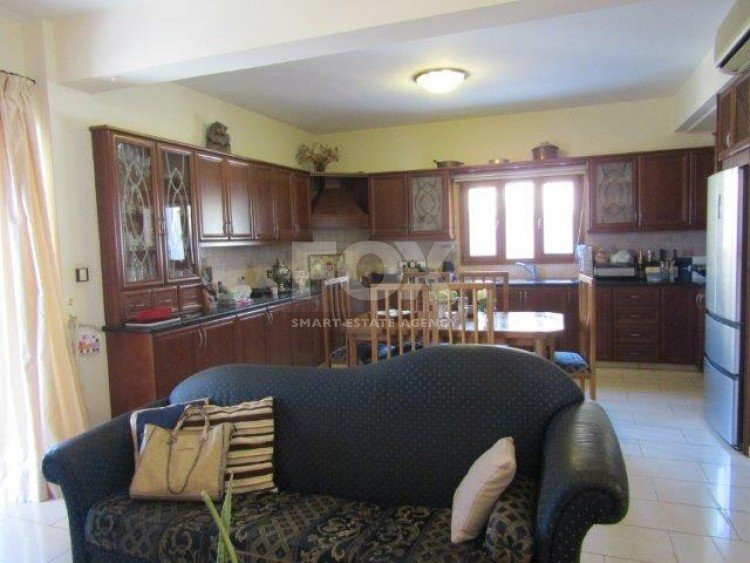 5 Bed House To Rent In Mesa Gitonia Limassol Cyprus