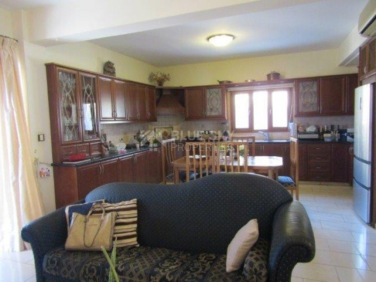 5 Bed House To Rent In Mesa Gitonia Limassol Cyprus