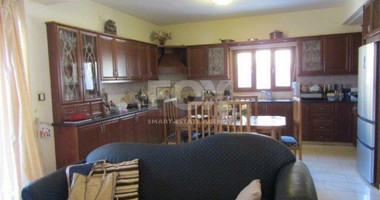 5 Bed House To Rent In Mesa Gitonia Limassol Cyprus