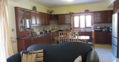 5 Bed House To Rent In Mesa Gitonia Limassol Cyprus