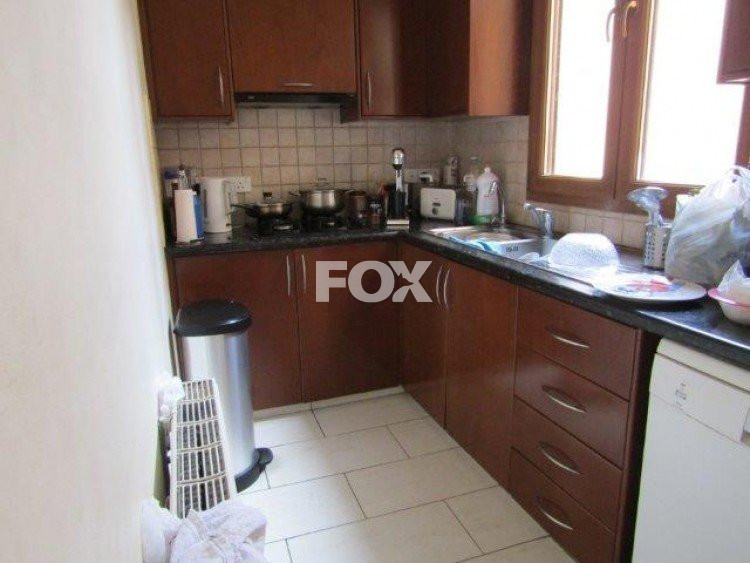 5-bedroom detached house for rent 390 m² in Mesa Geitonia, Limassol, Cyprus