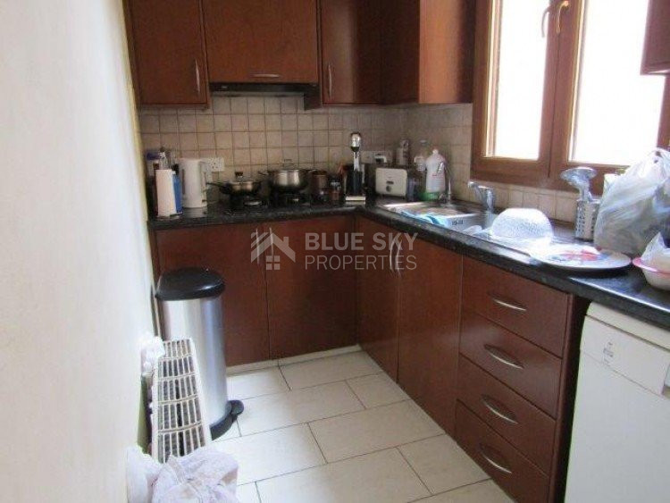 5 Bed House To Rent In Mesa Gitonia Limassol Cyprus