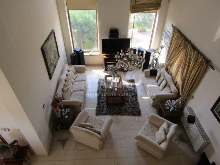 5 Bed House To Rent In Mesa Gitonia Limassol Cyprus