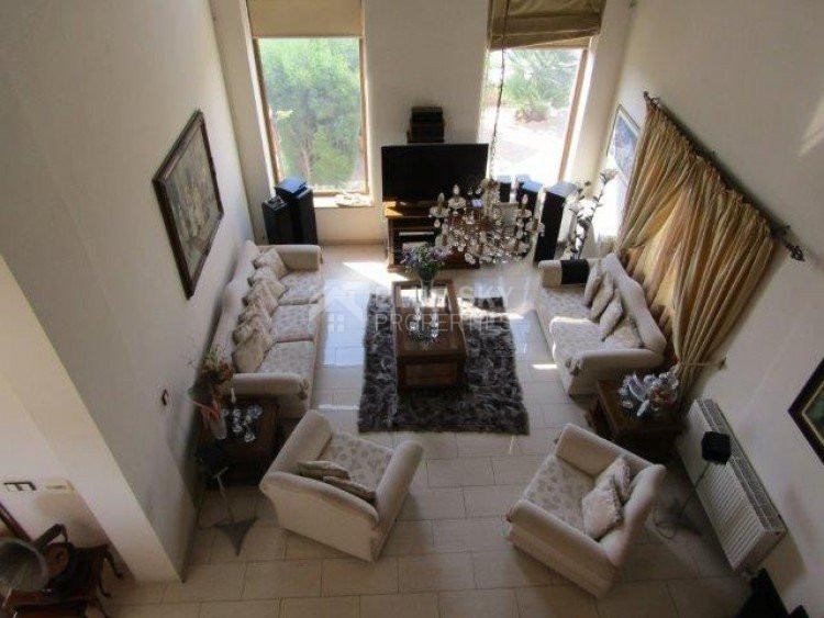 5 Bed House To Rent In Mesa Gitonia Limassol Cyprus