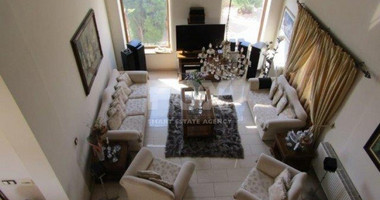 5 Bed House To Rent In Mesa Gitonia Limassol Cyprus
