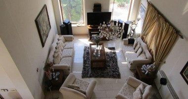 5 Bed House To Rent In Mesa Gitonia Limassol Cyprus