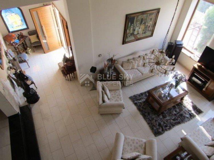 5 Bed House To Rent In Mesa Gitonia Limassol Cyprus