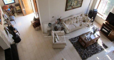 5 Bed House To Rent In Mesa Gitonia Limassol Cyprus