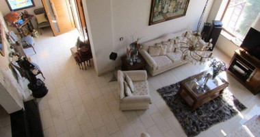 5 Bed House To Rent In Mesa Gitonia Limassol Cyprus