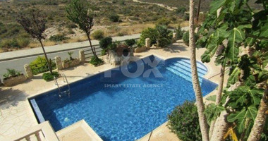 5 Bed House To Rent In Mesa Gitonia Limassol Cyprus