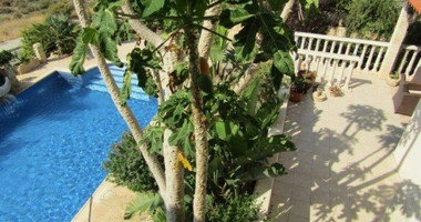 5 Bed House To Rent In Mesa Gitonia Limassol Cyprus