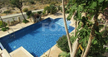 5 Bed House To Rent In Mesa Gitonia Limassol Cyprus